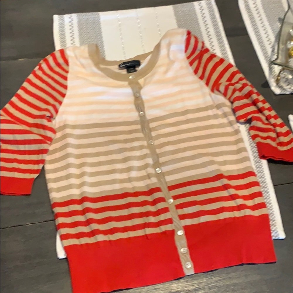 Lane Bryant lightweight sweater